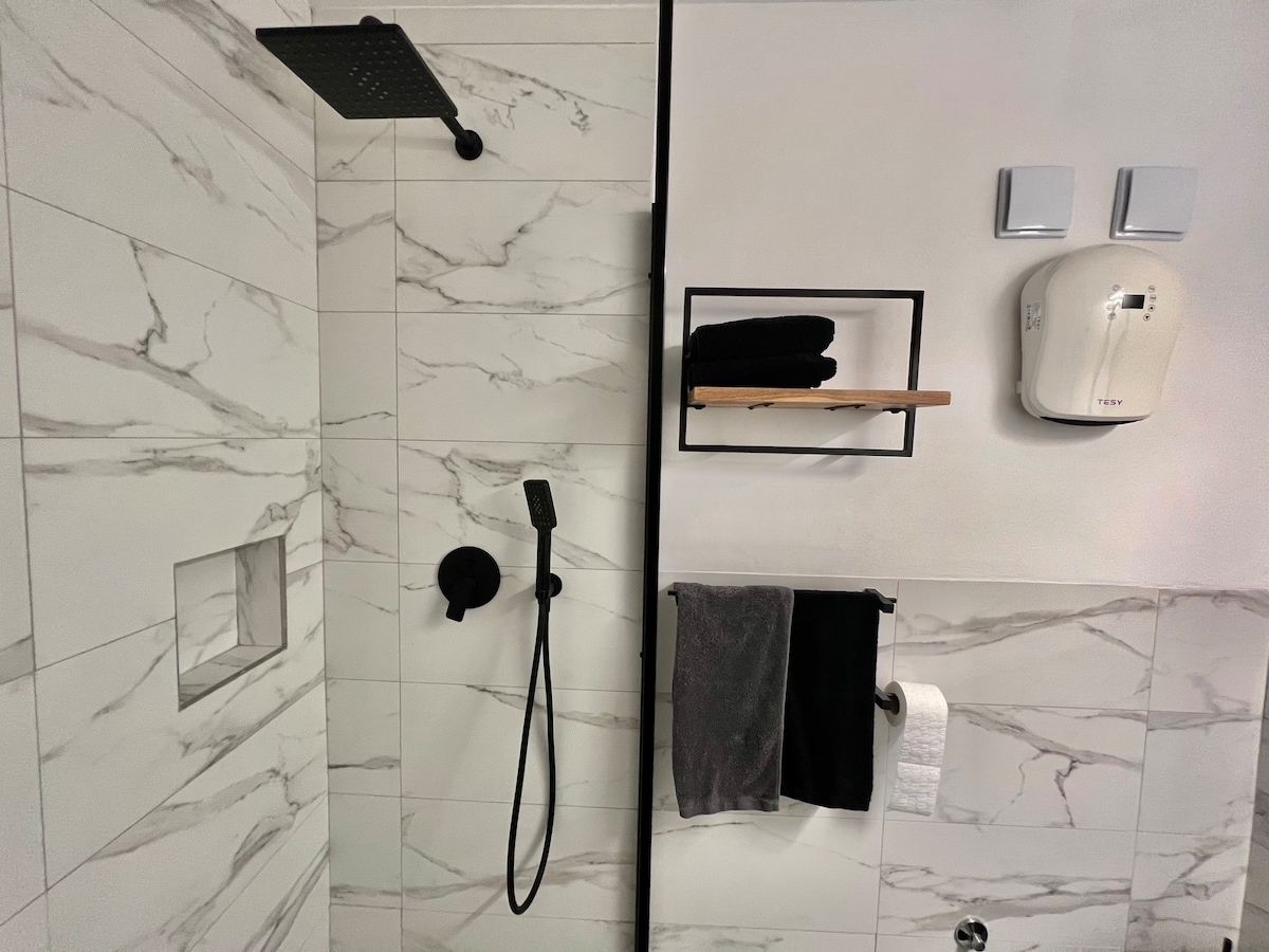 Apartman Initium Novum