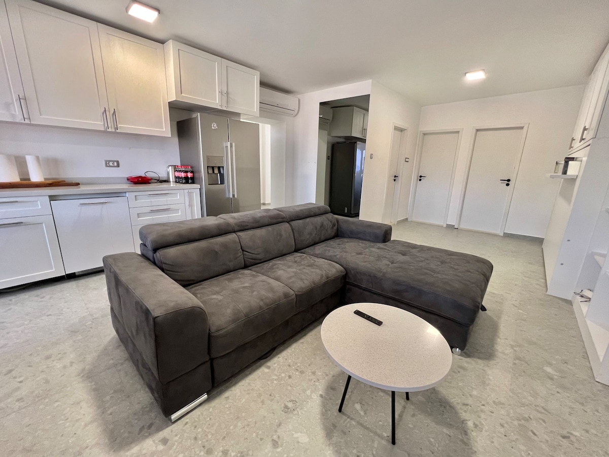 Apartman Initium Novum