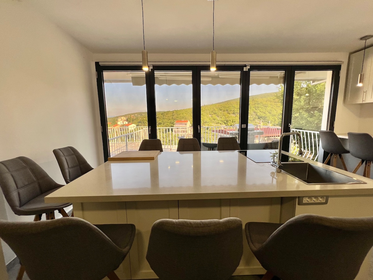 Apartman Initium Novum