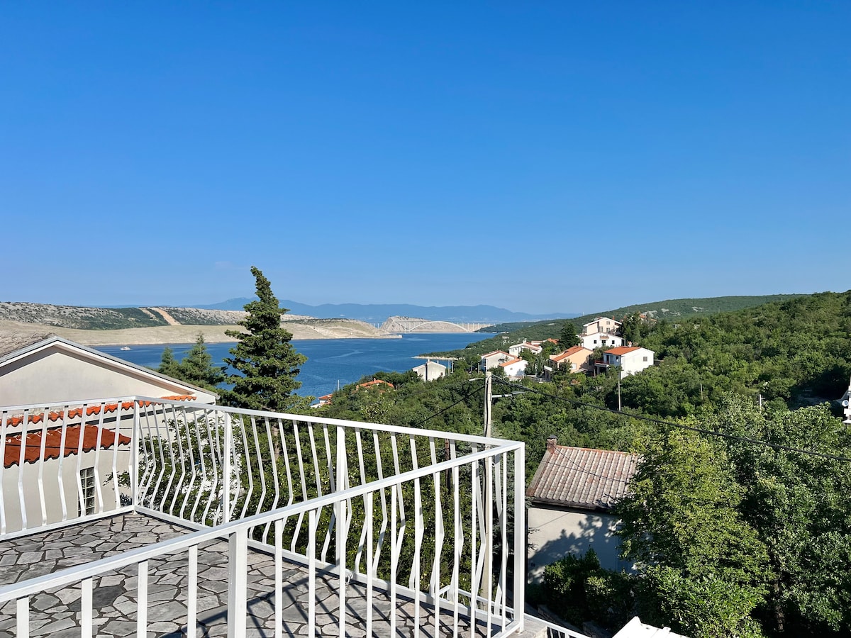 Apartman Initium Novum