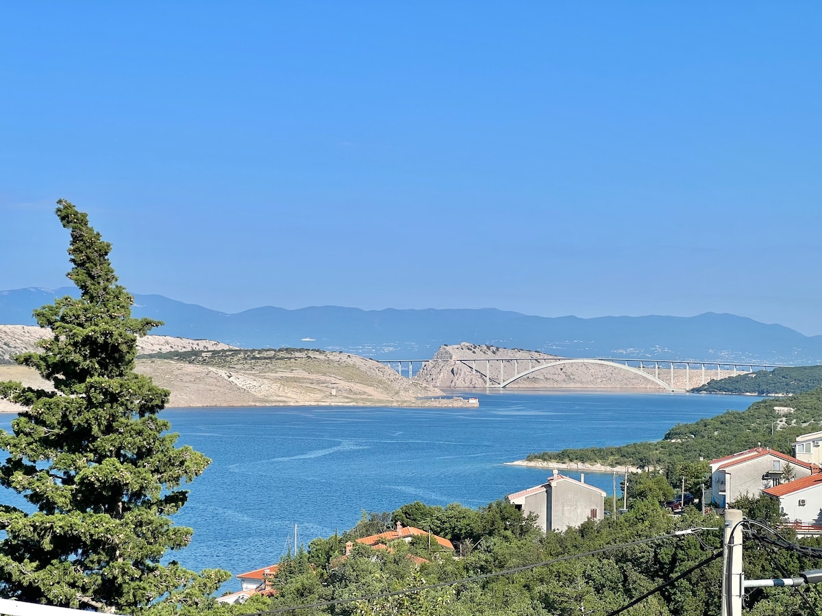 Apartman Initium Novum