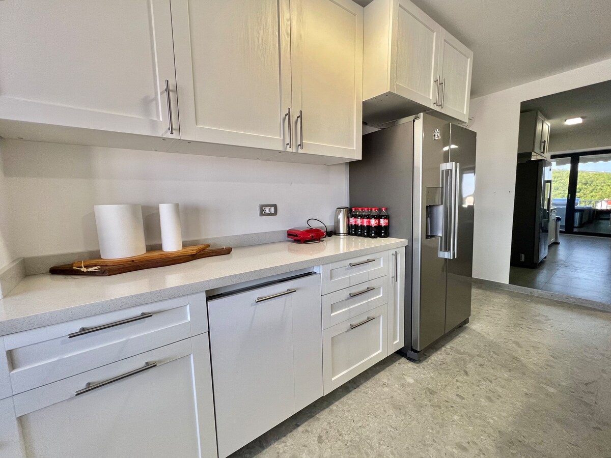 Apartman Initium Novum