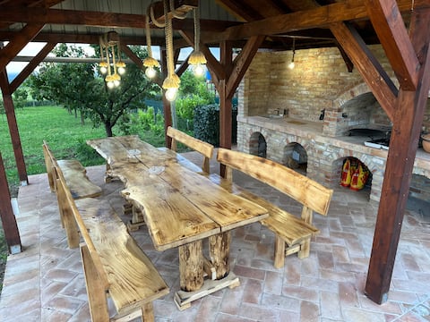 Mila Vila Fruška Gora