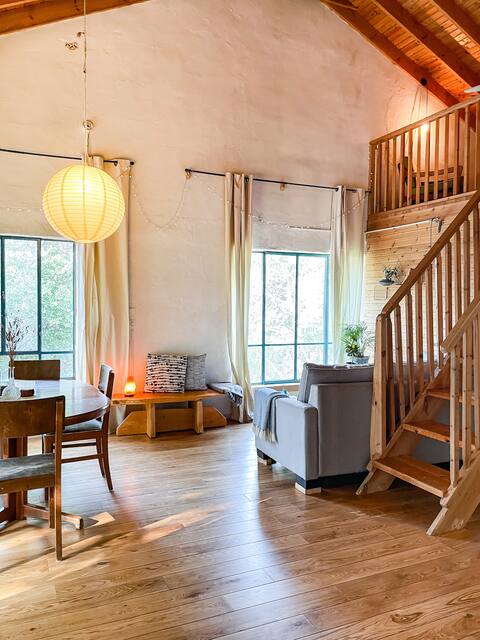 The Blue House Vacation Homes