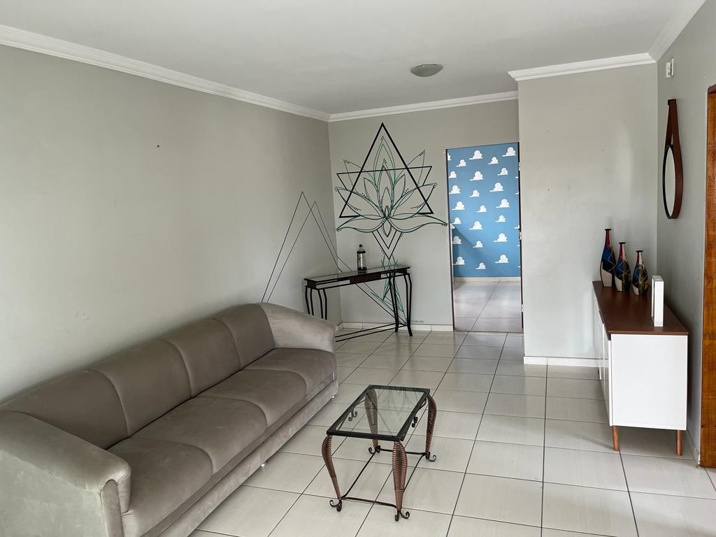 غرفة المعيشة