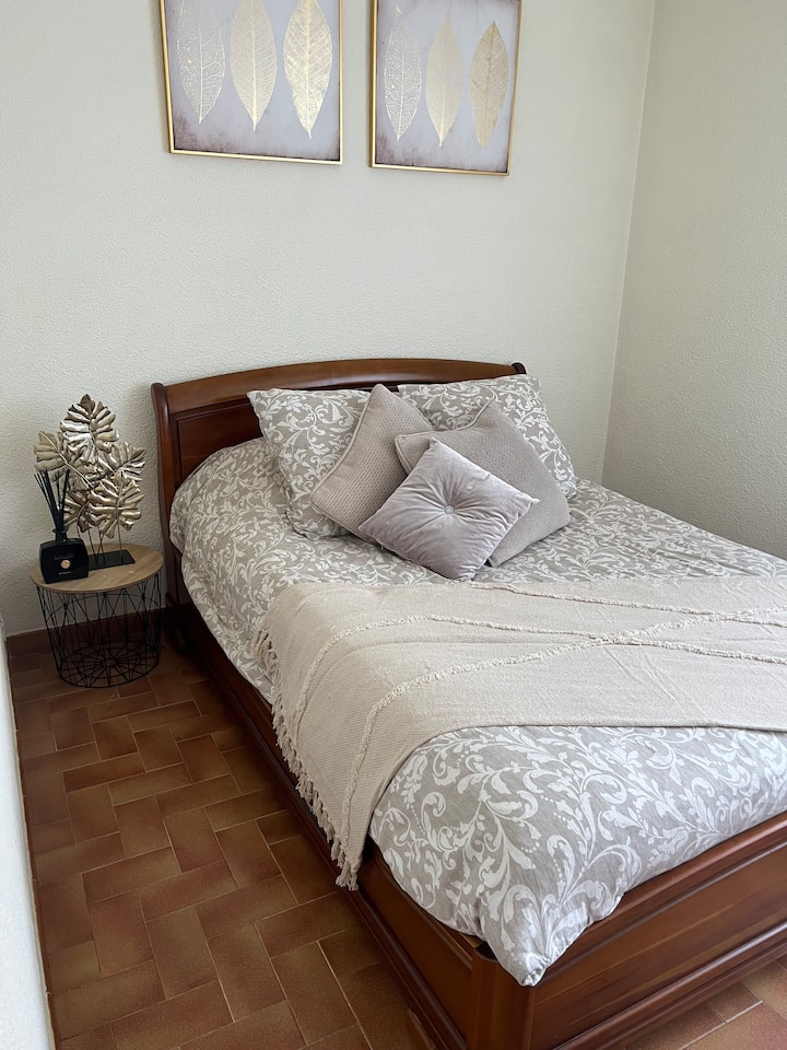 Dhomë gjumi