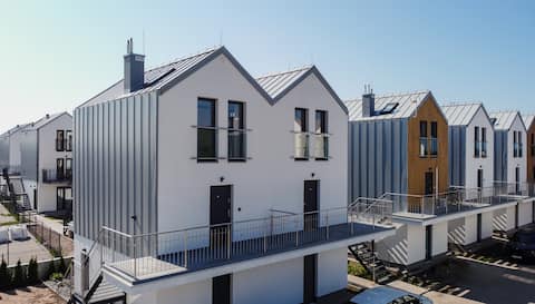 Mia Mare A Jastrzębia Góra