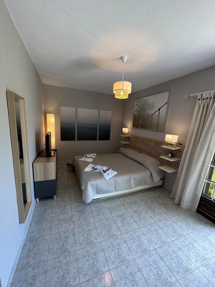 საძინებელი 3