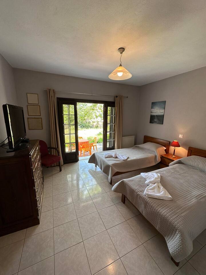 საძინებელი 2