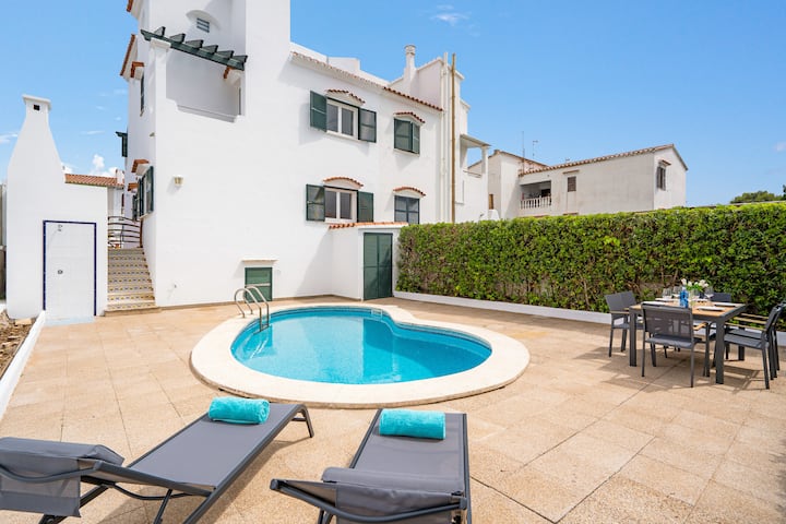 S'olivera By 3 Villas Menorca - Menorca