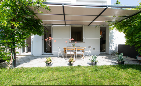 Guido's house