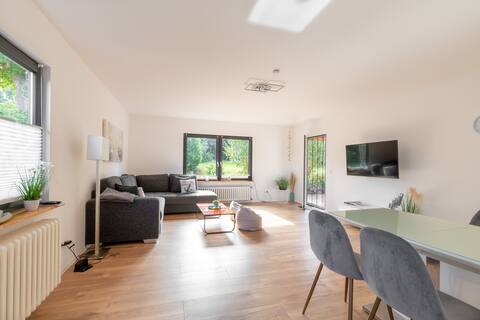 Ferienwohnung Großer Plöner See