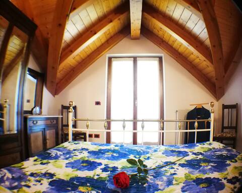 Casa Marconi 104 "Great Spaces"
