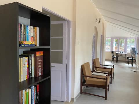 Magnolia at Nilgiri Heritage (2BHK)