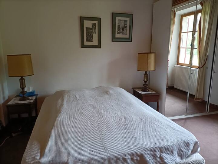 غرفة النوم 3