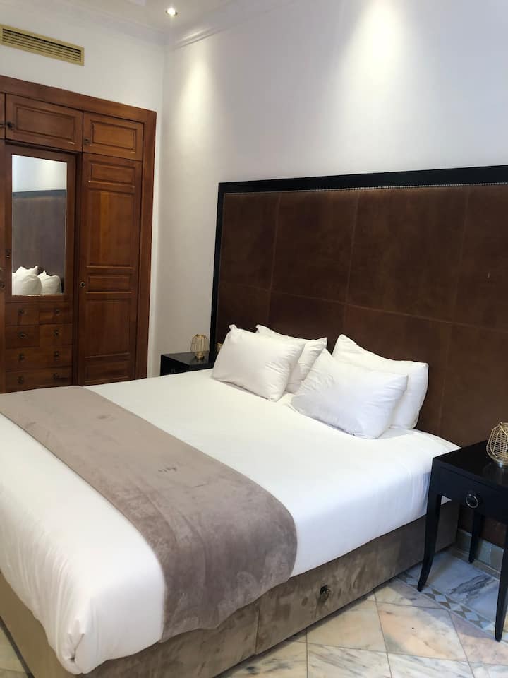 Habitación 2