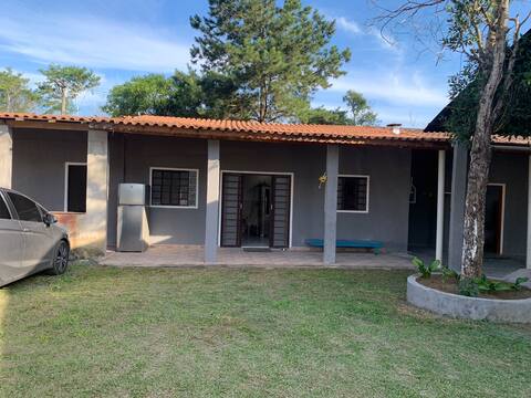 Farm in Embu - Guaçu - SP