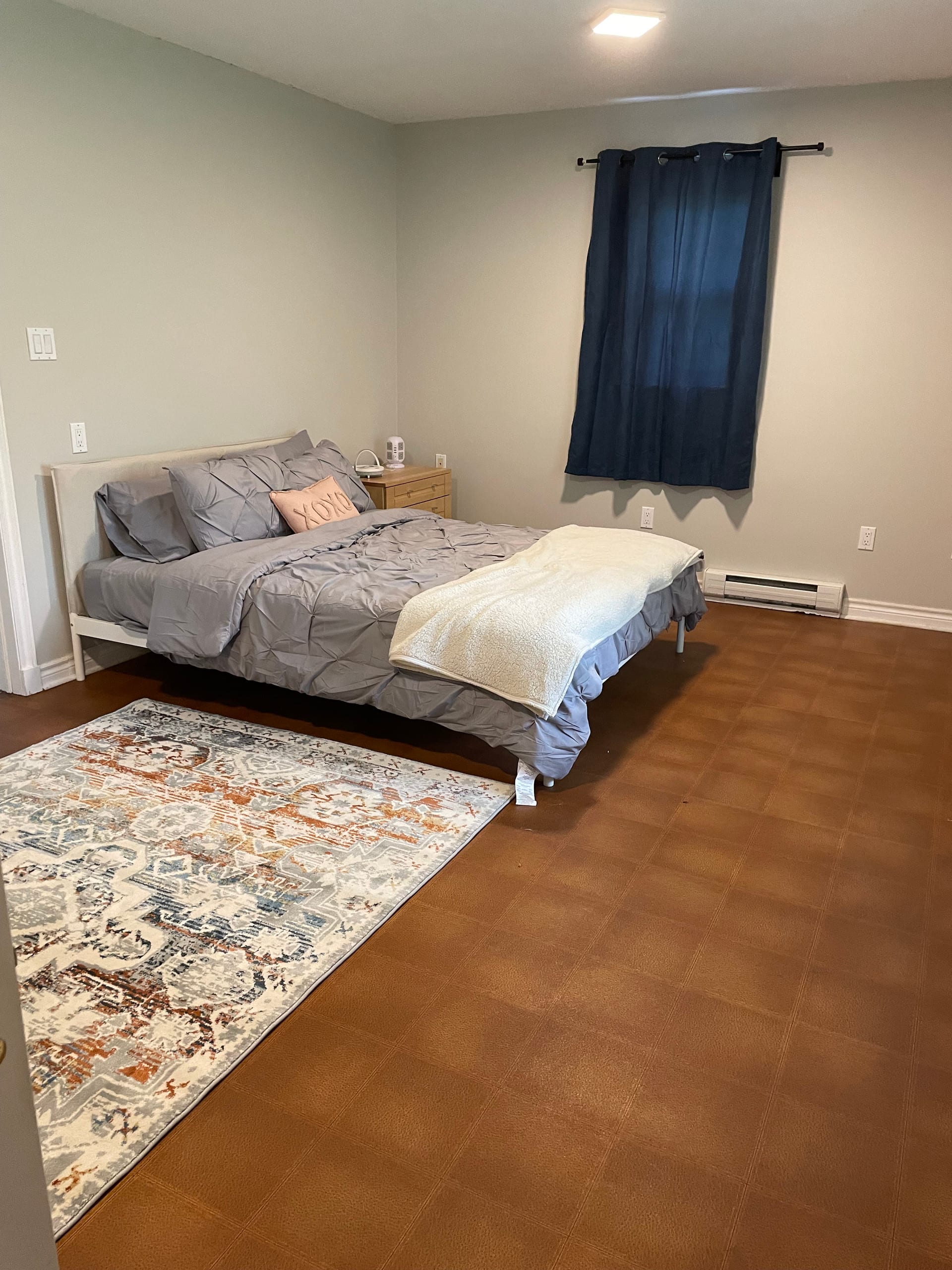 Then One-Bedroom Suite