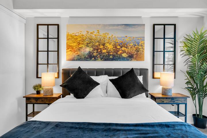 2 beds-CN Tower View gallery image 3