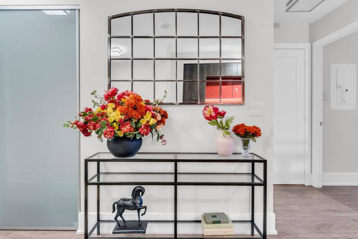 2 beds-CN Tower View