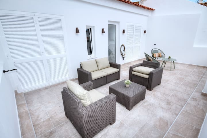 Algarving managed Airbnb listing 3