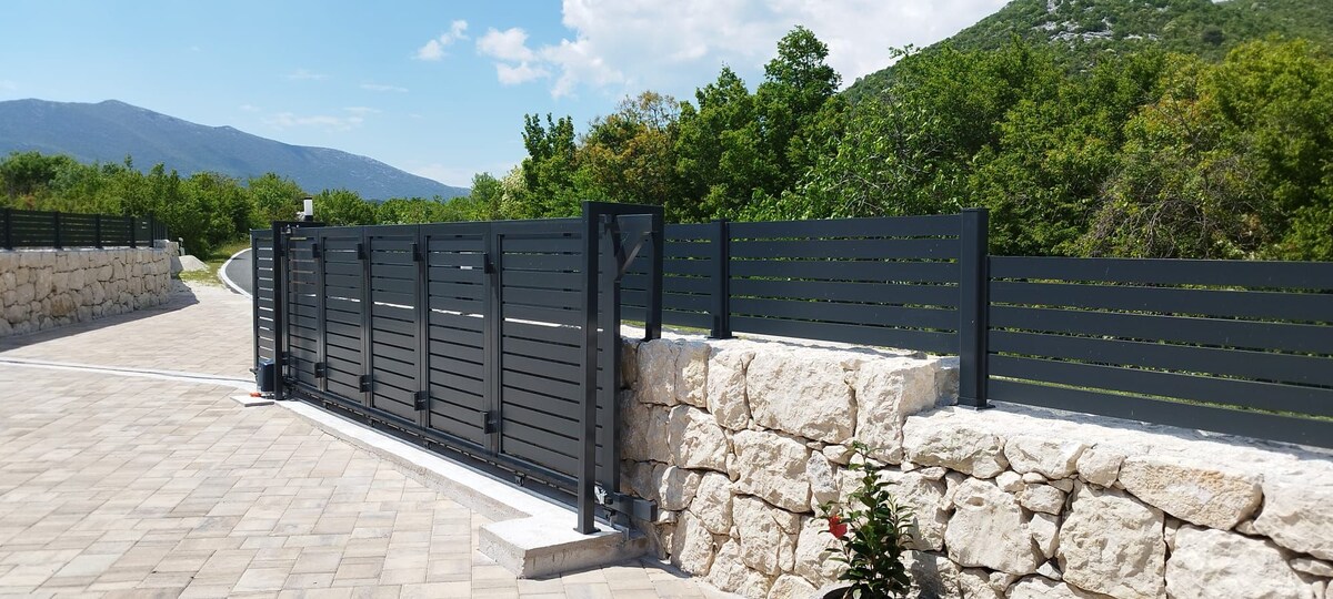 villa sky · Villa Sky D Omiš 10 people, luxury villa
