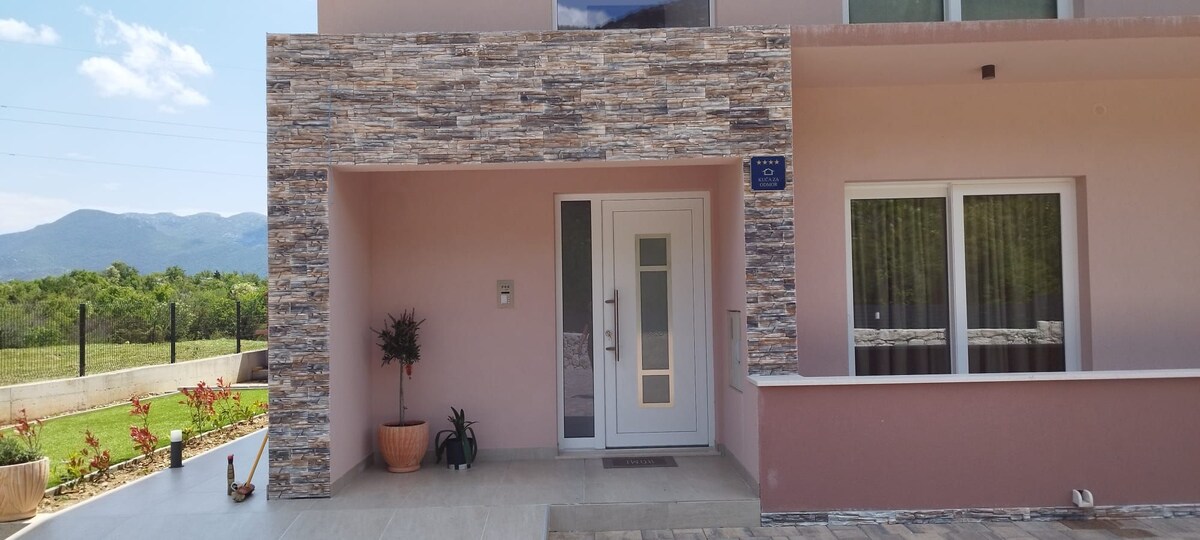 villa sky · Villa Sky D Omiš 10 people, luxury villa