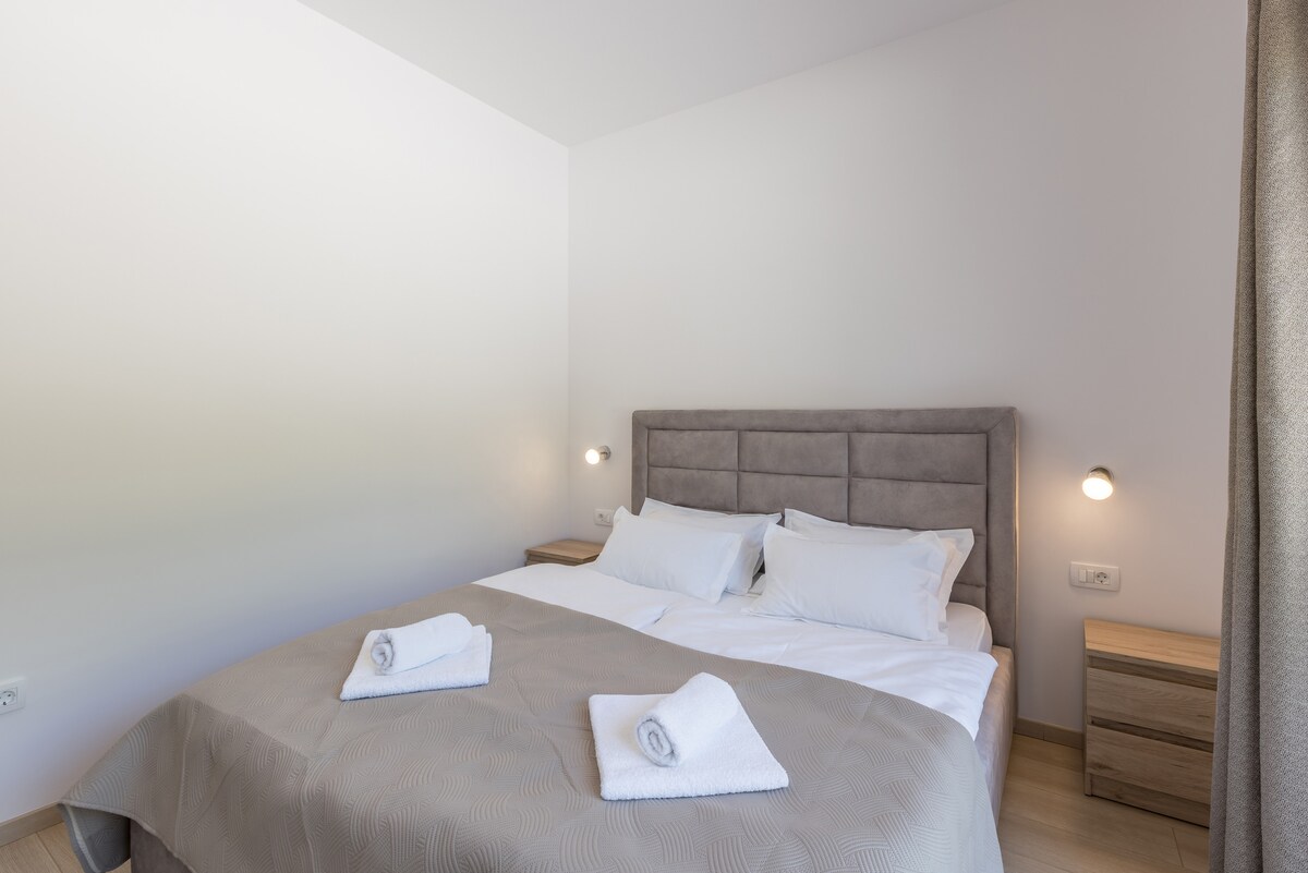 villa sky · Villa Sky D Omiš 10 people, luxury villa