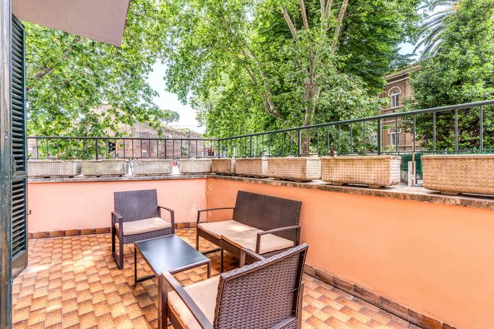 Venere Apartments – Domus Dianæ gallery image 3