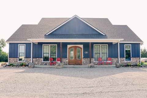 Clements Hideaway