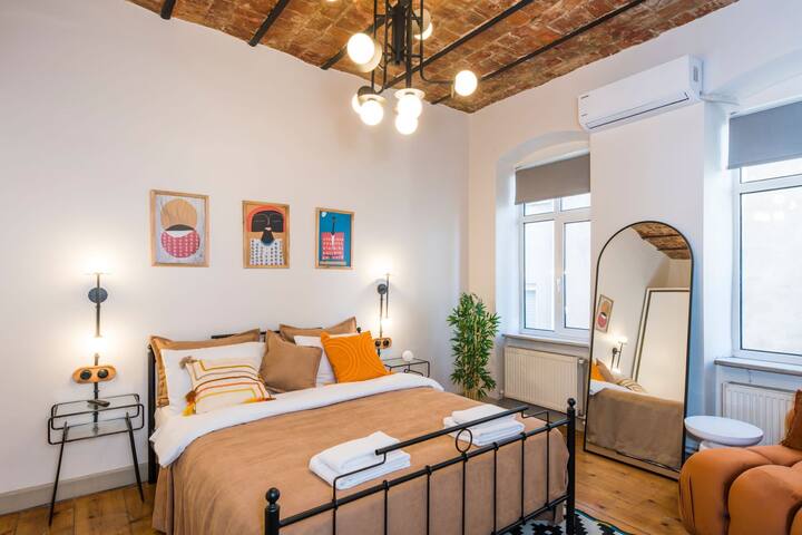 Flat w/ Amazing views in Galata gallery image 4