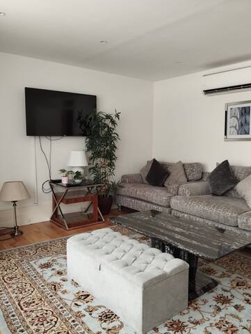 Good house in central London gallery image 3