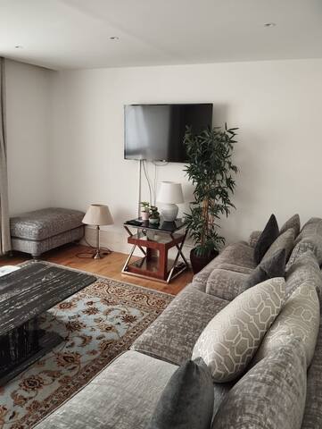 Good house in central London gallery image 5