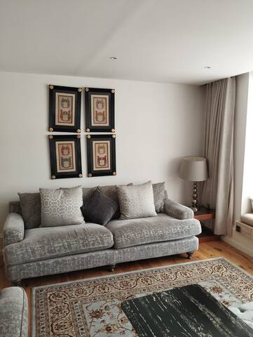 Good house in central London gallery image 4