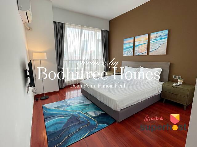 Bodhitree Homes managed Airbnb listing 3