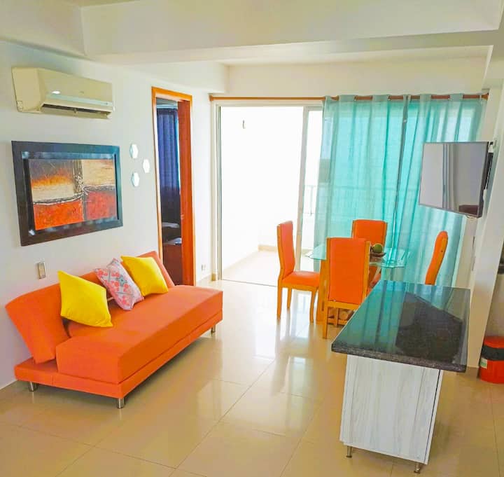 Всекидневна