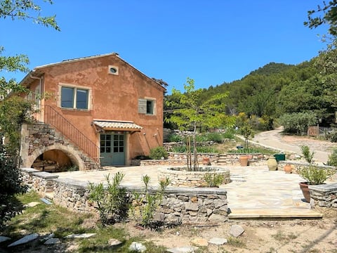 Ferme de Montmirail