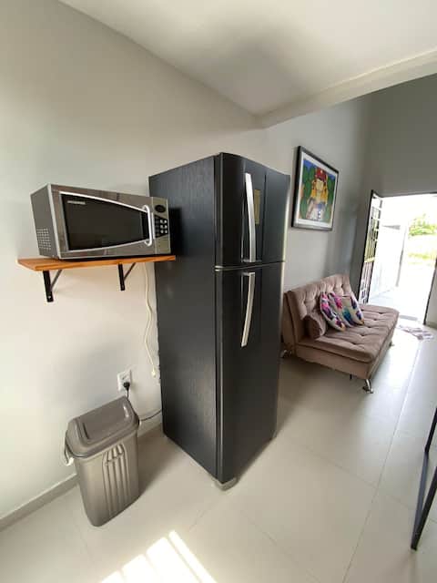 Loft Paraviana