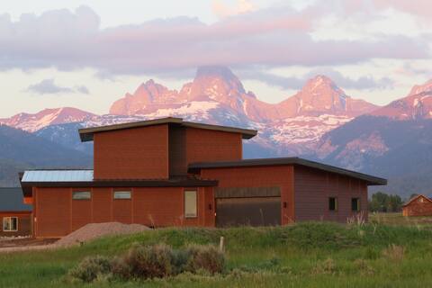 The Lodge at Canyon Loop