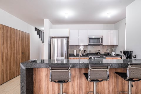 House in Zibatá Querétaro on 