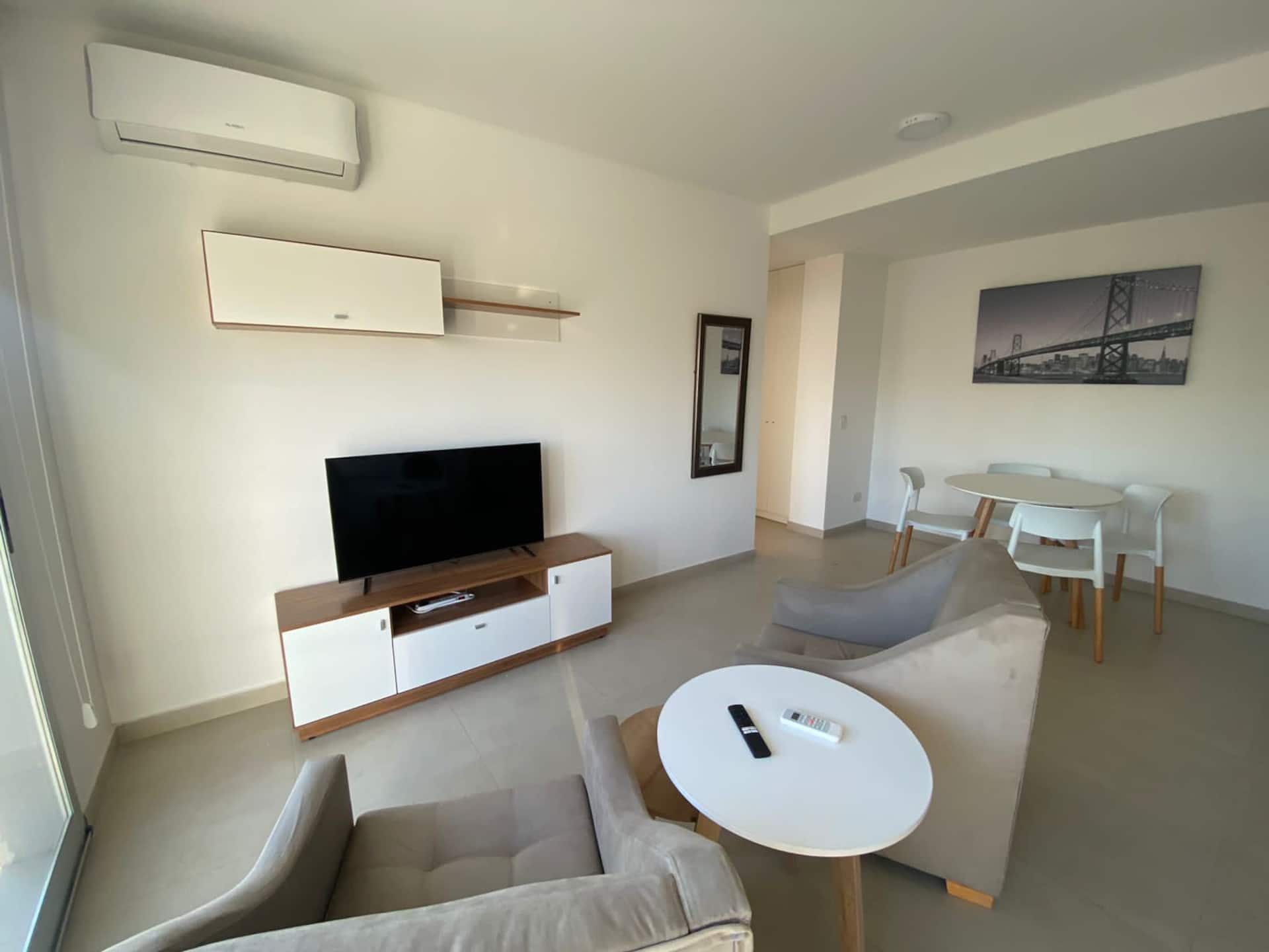 Departamento de 2 ambientes en Vicente López