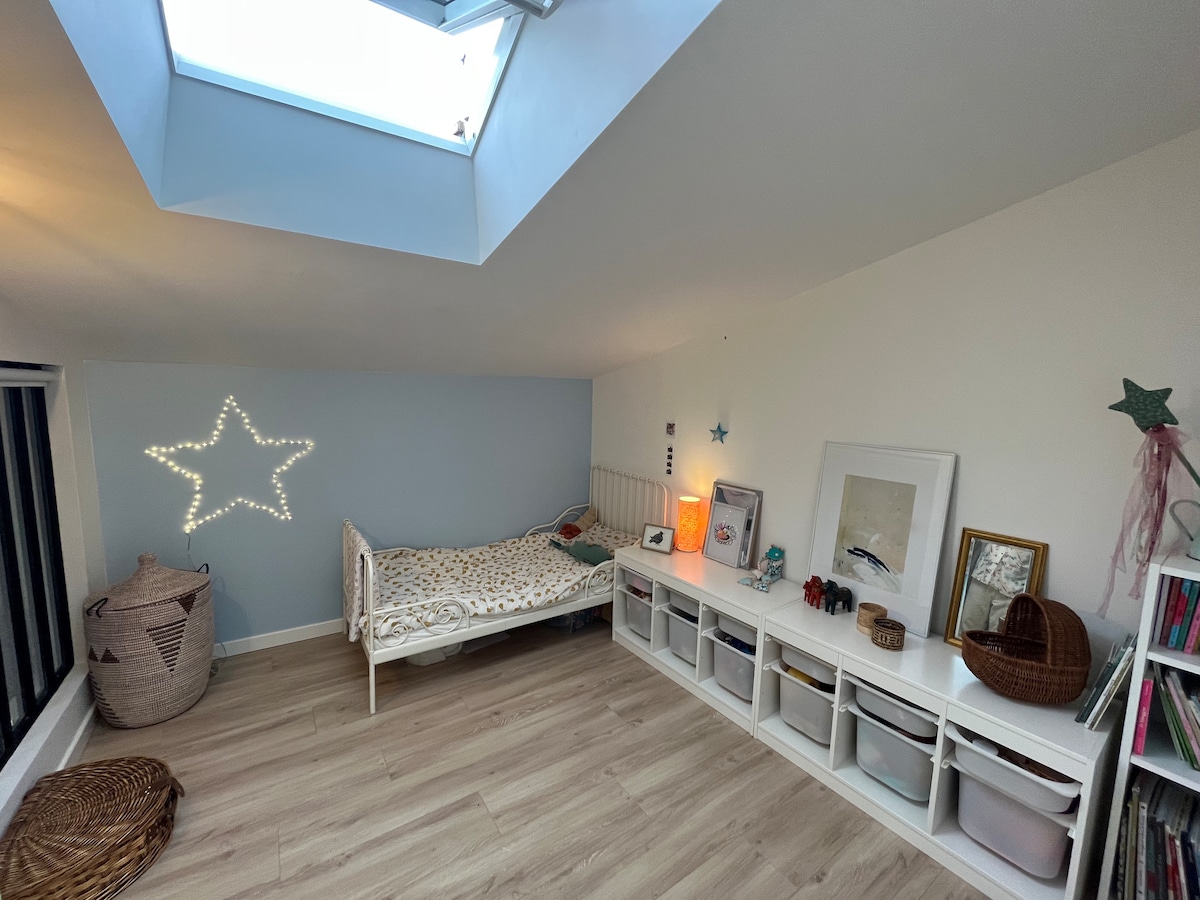 საძინებელი 2