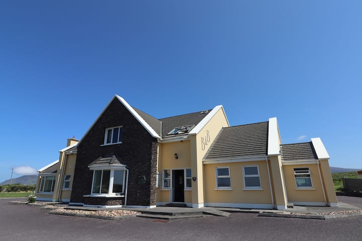 House — indeterminate date in Dromgower
