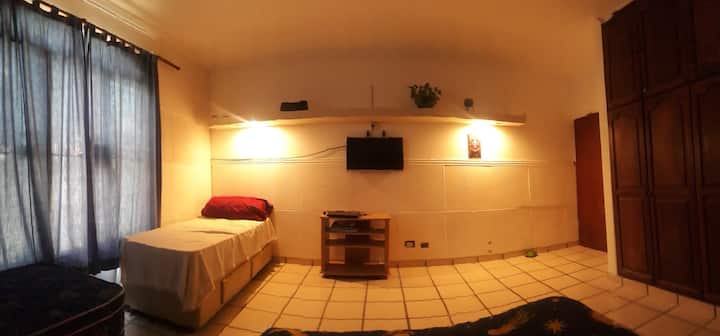 Dormitorio 2
