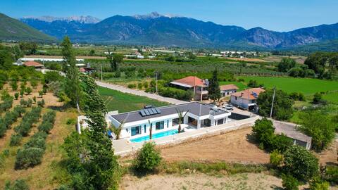 Casa Armada - Charming Modern Luxury Villa