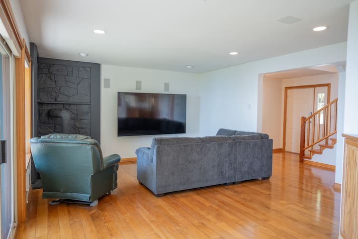 Всекидневна