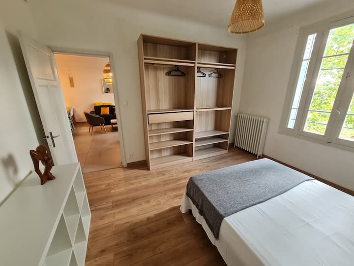 Habitación 1