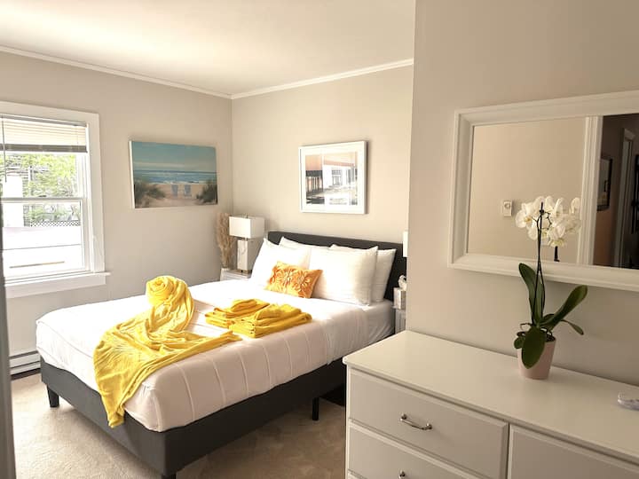 Спална соба 1