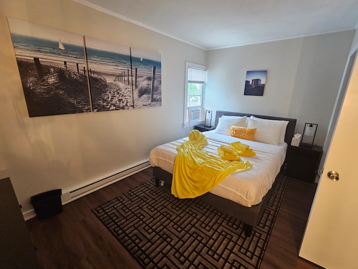 Спална соба 2