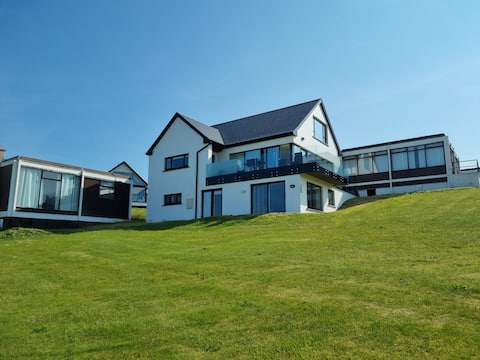 Sheephaven Resort